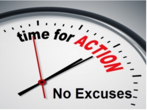 Preventing teenage suicide - time for action - no excuses